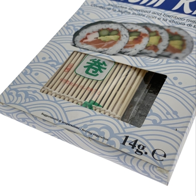 Sushi profesional de Kit All In One Bamboo del fabricante del sushi de Diy que hace el equipo