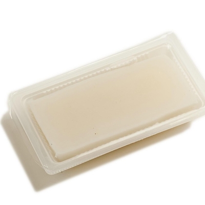 Tallarines Konjac japoneses insípidos de Shirataki para la forma del Fettuccine de los espaguetis