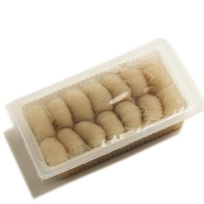 No calorías bajas Sugar Free inodoro de los tallarines Konjac de GMO Shirataki
