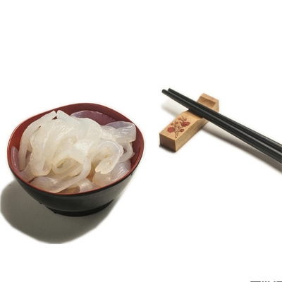 Alto gluten dietético bajo en calorías de la fibra de los tallarines inmediatos de Shirataki libre