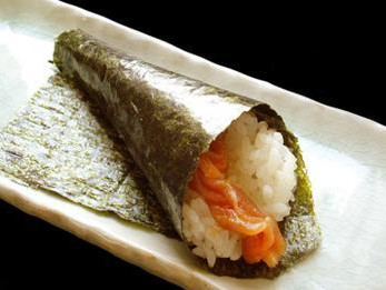 Kanpyo sazonado sushi conservó en vinagre la bardana en las bolsas de plástico 1000g