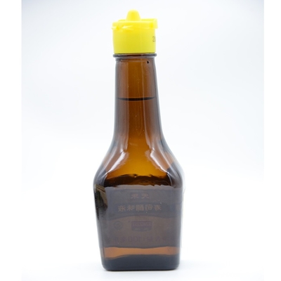 Condimento negro chino naturalmente fermentado del vinagre del arroz de sushi del vinagre del arroz