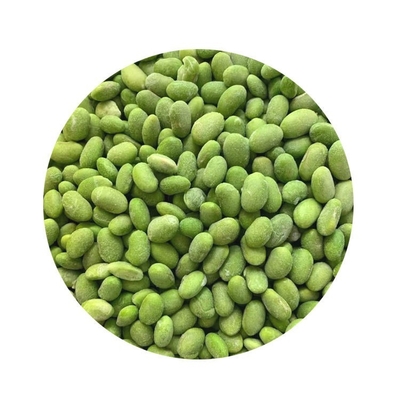 Residuo congelado del OEM Edamame Beans Healthy Food Without dañado