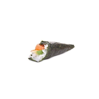 Sushi asado 100 hojas japonés grado B Nori Dark Green Crispy de Yaki de la alga marina