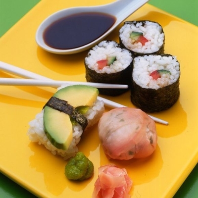 Hojas Yaki Nori Seaweed Premium Gold Grade del ODM 50 del OEM
