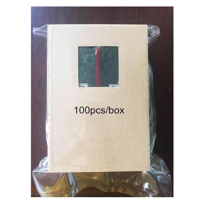Yaki asado Nori Seaweed Sushi Product 100 cubre/bolso